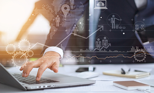 Image Business Architecture Image Business Architecture